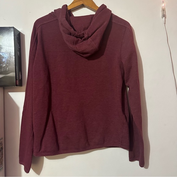 Tentree Hoodie - Picture 4 of 4